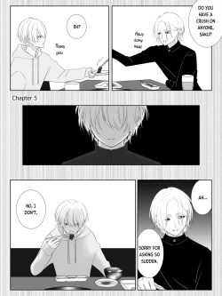 Page 69 of Tigridia Vol. 1