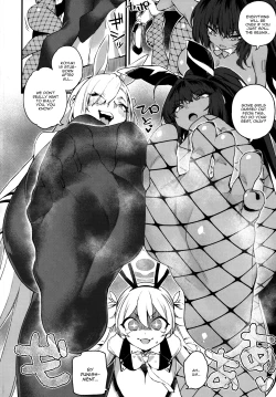 Page 3 of WHITE RABBIT HUNTING