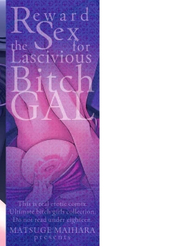 Page 261 of InCha Bitch no Gohoubi Sex