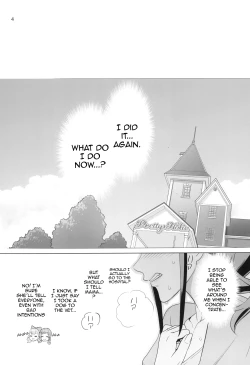 Page 4 of Inazuma Doubutsuen | Inazuma Zoo