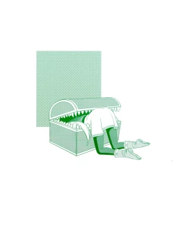 Page 2 of Toshiue no Onee-san. | 成熟的大姐姐