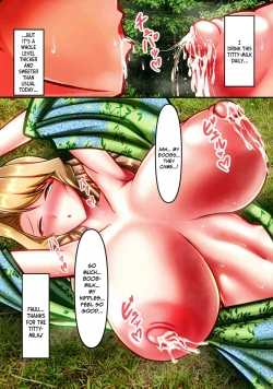 Page 9 of Please, Fuck me outdoors...