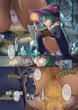 Page 28 of Iroiro na Chara de Onara Situation Tanpenshuu