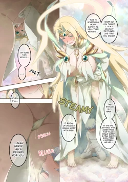 Page 5 of Iroiro na Chara de Onara Situation Tanpenshuu