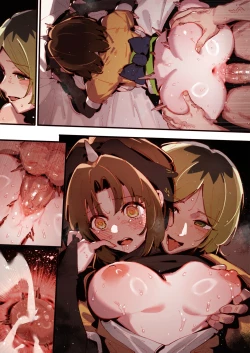 Page 26 of 06_Akane &...😎🍆💢 & 07-10_Kana &...👒🍆💢