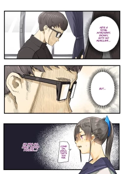 Page 4 of Kimi no Maku o Yaburu no wa Boku dato Omotteta.. InCha NTR Monogatari