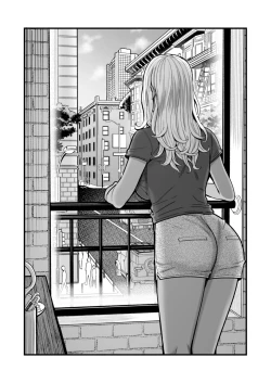 Page 73 of Ally-san wa doko demo ikitai!! 2