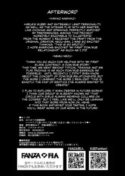 Page 52 of Hajimete no DomiSub