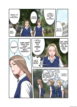 Page 12 of Gal JK wa Boku no Mono