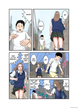 Page 23 of Gal JK wa Boku no Mono