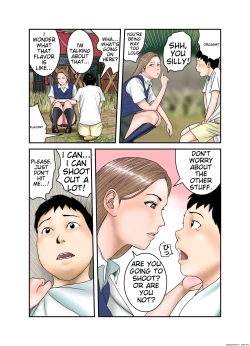 Page 26 of Gal JK wa Boku no Mono