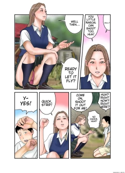 Page 27 of Gal JK wa Boku no Mono