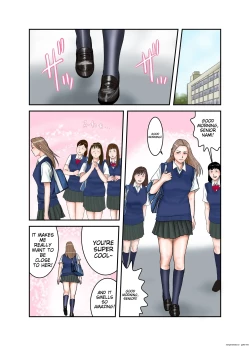 Page 54 of Gal JK wa Boku no Mono