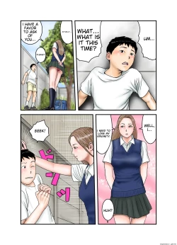 Page 58 of Gal JK wa Boku no Mono