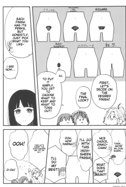 Page 14 of School Idol no Inmou Jijou