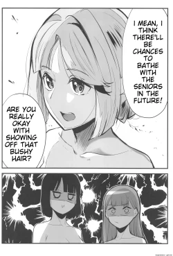 Page 9 of School Idol no Inmou Jijou