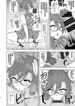 Page 21 of Kore wa Kitto Yume dakara! | 反正这都只是梦而已啦！