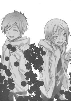 Page 2 of No Count & Reminiscence