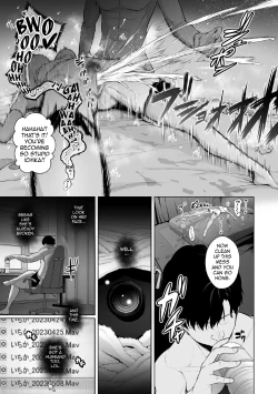 Page 31 of Honshou chapter 01 | True Nature - Chapter 1