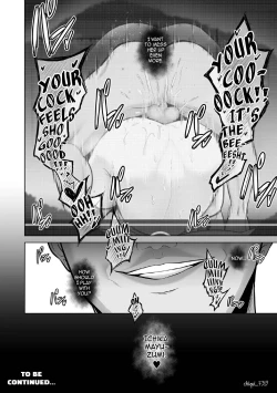 Page 32 of Honshou chapter 01 | True Nature - Chapter 1