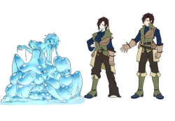 Page 55 of Woman's Body Swamp 【俊哥个人机翻】