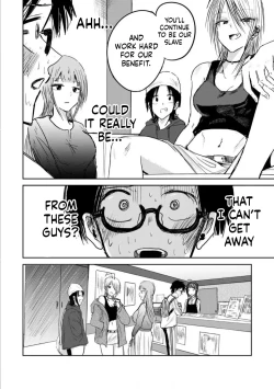 Page 33 of Ueno-kun Has Been Developed Chapter 2