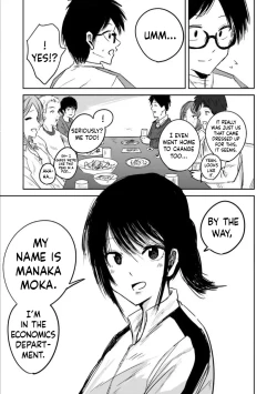 Page 9 of Ueno-kun Has Been Developed Chapter 2