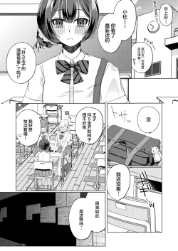 Page 2 of Morino Rinze Choukyou Keikaku | 杜野凛世调教计划
