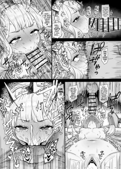 Page 28 of Cagliostro to Himitsu no Renkinjutsu | Cagliostro and the Mysterious Alchemy