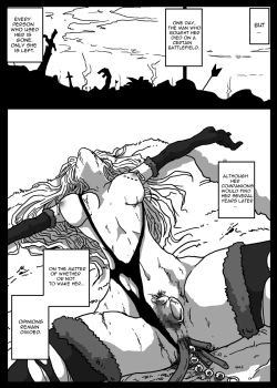 Page 25 of Jikan Teishi Dorei Shijou | Time Stop Slave Market