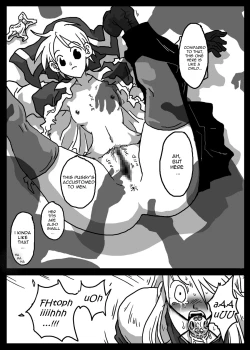 Page 9 of Jikan Teishi Dorei Shijou | Time Stop Slave Market