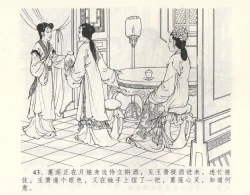 Page 47 of 金瓶梅全传 九 偷情藏春坞