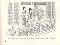 Page 83 of 金瓶梅全传 十三 冰鉴定终身