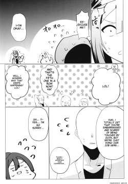 Page 18 of School Idol no Tokubetsu Shintai Sokutei AZUNA | School Idol Special Physical Examination A・ZU・NA