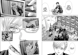 Page 11 of Holy KnightVol. 6