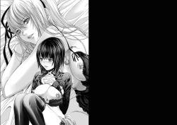 Page 13 of Holy KnightVol. 6