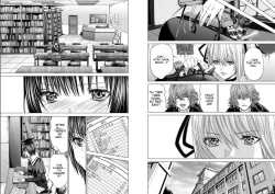 Page 22 of Holy KnightVol. 6