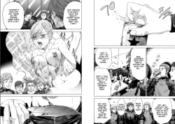 Page 28 of Holy KnightVol. 6