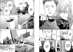 Page 29 of Holy KnightVol. 6