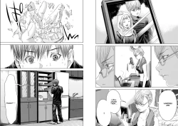 Page 30 of Holy KnightVol. 6