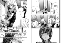 Page 34 of Holy KnightVol. 6