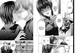 Page 35 of Holy KnightVol. 6