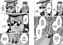 Page 6 of Holy KnightVol. 7