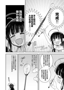 Page 40 of TS Loli OjiShuu｜TS蘿莉大叔的冒險 閒話集