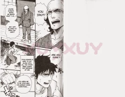 Page 2 of Osewa Shimasu!