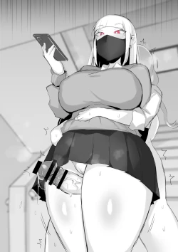 Page 115 of Futanari JK-tachi ga Kounai Shokushu de Mechakucha ni Naru Hanashi