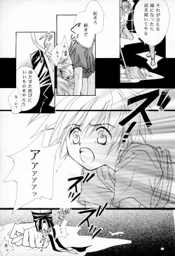 Page 21 of DIGITAL SECRET