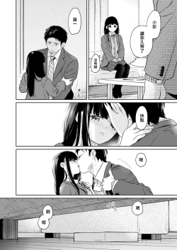 Page 32 of Kimi no Taion Kimi no Kodou 4