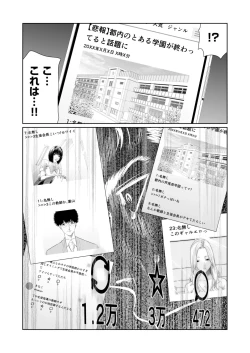 Page 476 of Akuji no Daishou ~Himitsu o Nigirareta Onna20