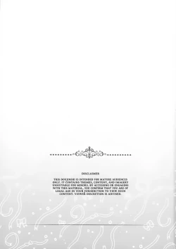 Page 3 of Akuma no Keiyaku | The Demon Contract